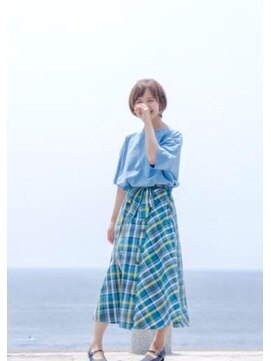 ルーラ(LAURA) エリーボブ