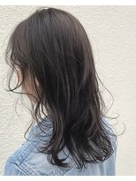 リジェールビューティガーデン(REJOUIR BEAUTY GARDEN) 抜け感ダークグレージュ