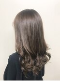 B.フェアリー×ベージュ