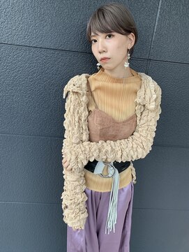 ニキータ(Nikiita) 【Nikiita女子】スタイリッシュshort B80486