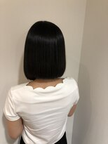 アフィナー(Afinar)&nbsp;【横浜/Afinar】髪質改善／美髪