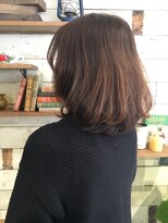 アルス(ARLS)&nbsp;セミロング