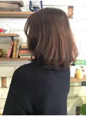 セミロング