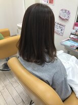 パッション 南中山店(PASSION)&nbsp;ナチュレートワンカールパーマ