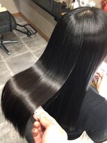 リコ ヘアー(rico-hair)&nbsp;カラーカット☆