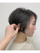 ガーランドウメダ(Garland umeda)&nbsp;ヘルシーレイヤー＿ショート＿