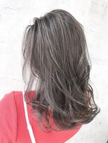 ペスカ 立川店(pesca)&nbsp;pesca 立川店 【ペスカ】透明感シナモングレー