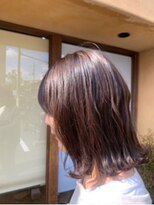 オール 西大寺店(oar) natural style / ナチュラルロブ