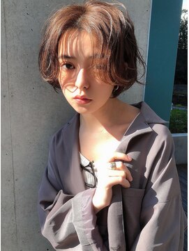 レア 中野(Le'a) 【Le'a　中野】大人×かわいい