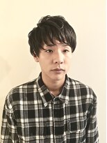 ソーコヘアー 海田店(So-ko hair)&nbsp;２ブロックショート