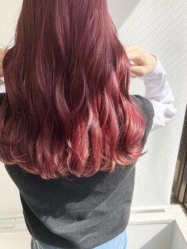 シエル 千葉店(CIEL) ベリーピンク＊゜