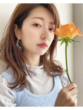 ユルフ(yulf) flower×uka[津市/久居/津駅/久居駅]