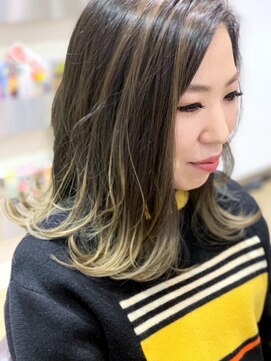 フィール(FEEL.) スタイル5