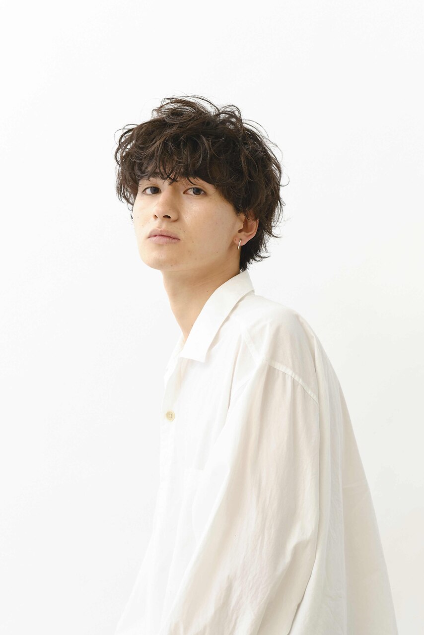 【メンズカット&ショートスパコース】【口コミ特典オススメ】