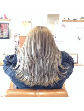 心(cocoro) ミディアムレイヤー