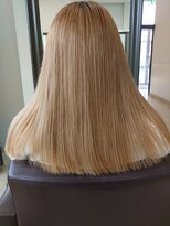 イン東京 足利店&nbsp;サラサラストレート