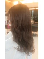ジャックビーンズ 青山店(jack beans) ピンクグレージュ