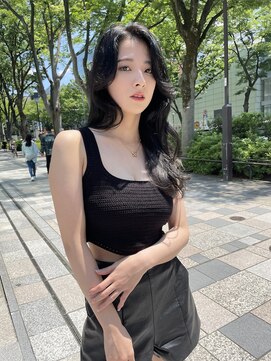 ロンドフルール 大宮東口(Lond fleur) 大宮で叶えるくびれヘア