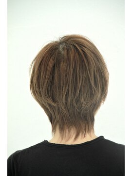 デアカラー 蒔田店(Dea Color) ハニーカラー