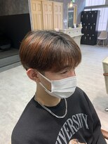 フォンド 津田沼(fond.)&nbsp;韓国風シースルーマッシュ