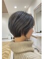 アリラドゥエ(ALiLa Due) ショートもお任せ下さい!