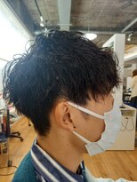 リッシュグランデ(riche GRANDE by CHANDEUR)&nbsp;メンズショート