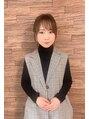 ヘアホームエイト(Hair Home No,8) 有坂 里恵