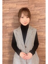 ヘアホームエイト(Hair Home No,8) 有坂 里恵