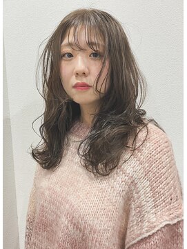 ヤーン(yaan) ミディアム