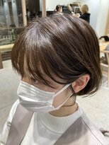 ガーデン オオタカノモリ(garden otakanomori)&nbsp;大人ガーリー チョコレート モード