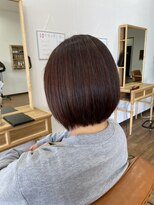 ミューシグ(mysig)&nbsp;艶髪