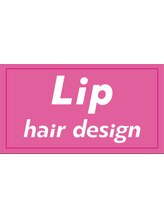 「Lip」hair design