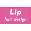 リップ(Lip)のお店ロゴ