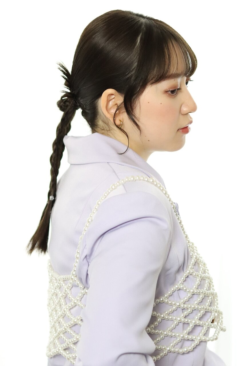 高橋那月】20代30代40代◎韓国風アレンジカチモリヘア：L200671878