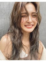 ジゼル 熊谷(GiseL) ゆるまきウェーブ