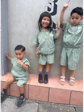 ナナサンマル(730) 730kids