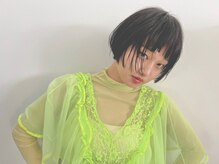 ランドマーク(LANDMARC)