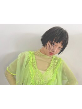 CUT\3950～、学生でも通いやすい価格帯が嬉しい☆同年代のスタッフがあなたの悩みにしっかり寄り添います！