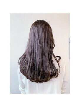 ミリ 国分寺(Mili) 【Miliリアルサロンワーク】お客様スタイル