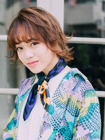 スタリー(Starry) ハネ感ショート20代/30代/40代/ハレマチ通り