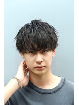 リップス 自由が丘(LIPPS)&nbsp;ソフツイマッシュショート