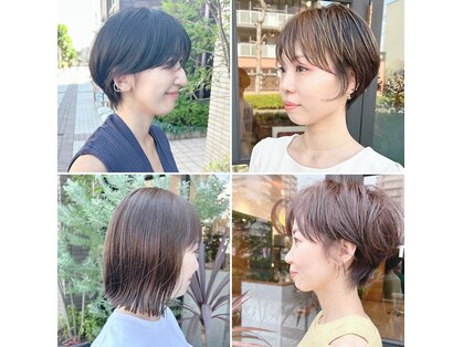 トリコ(tricot)の写真
