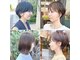 トリコ(tricot)の写真