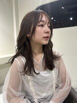 エレン 池袋(ElEn.)&nbsp;ゆるまきレイヤー