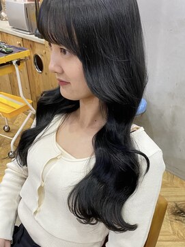 サフィー 京都 四条烏丸(Saffy) ヨシンモリ くびれ巻き