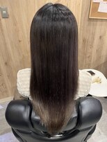 カミケンパセオ(kamiken.paseo)&nbsp;サラサラロング×美髪ストレート【カミケンパセオ】