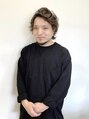 アグ ヘアー ボーテ 大在店(Agu hair beaute) 岡田 隆宏