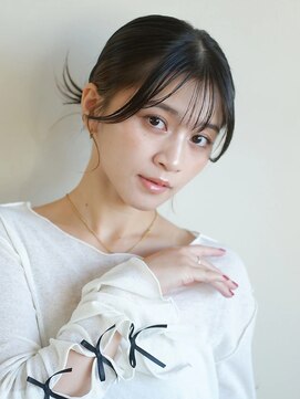 ムニカ 表参道(Munica) カチモリタイトアレンジ