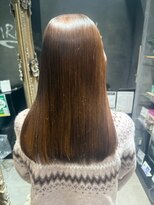 サンカリ イオンモール新居浜店(SANKARI) 髪質改善ストレート