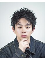 オーシャントーキョー 渋谷神南(OCEAN TOKYO)&nbsp;無造作ショート